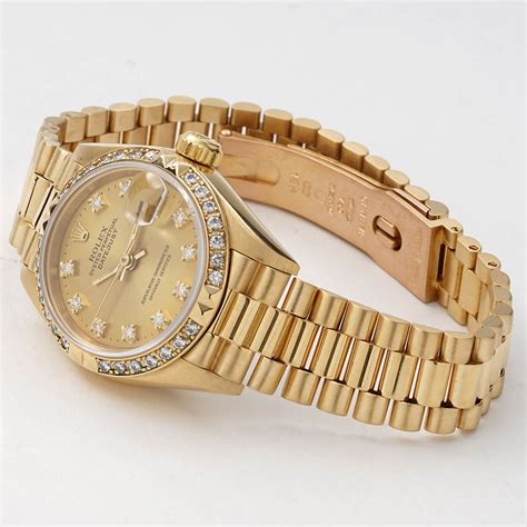 how expensive is the cheapest rolex|least expensive lady datejust.